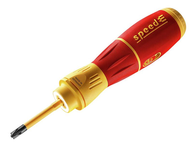 WHA44318 - speedE® II electric E-screwdriver Set, 7 Piece