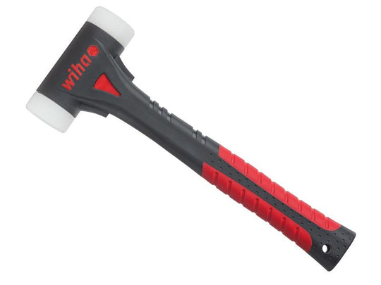 WHA44598 - FibreBuzz® Soft-Faced Hammer 740g