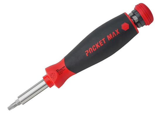 WHA45292 - PocketMax® Magnetic Screwdriver