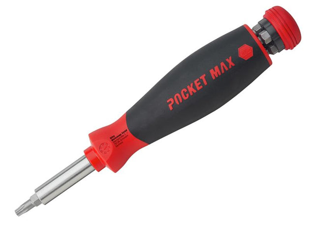 WHA45292 - PocketMax® Magnetic Screwdriver