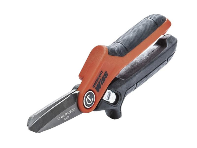 WISCW7T - Tradesman Utility Shears 191mm (7.1/2in)