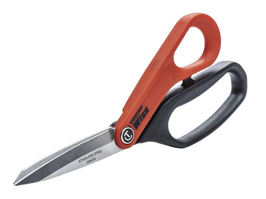 WISCW812S - All-Purpose Scissors 216mm (8.1/2in)