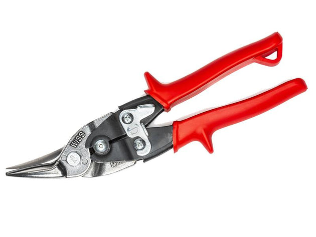 WISM1R - M-1R Metalmaster® Compound Snips Left Hand/Straight Cut