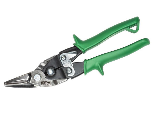 WISM2R - M-2R Metalmaster® Compound Snips Right Hand/Straight Cut