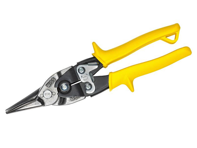 WISM3R - M-3R Metalmaster® Compound Snips Straight or Curves 248mm (9.3/4in)