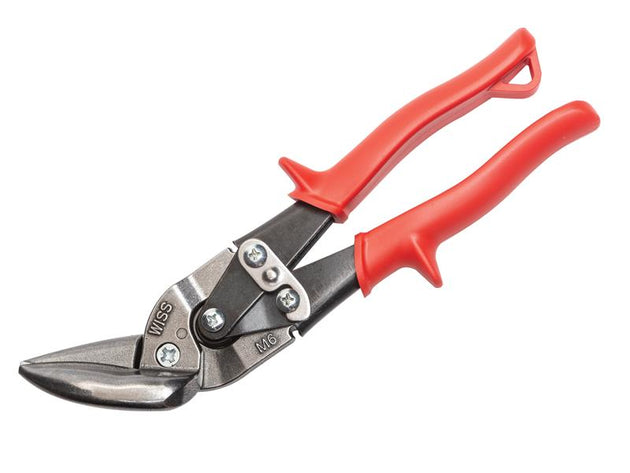 WISM6R - M-6R Metalmaster® Compound Snips 235mm (9.1/4in)