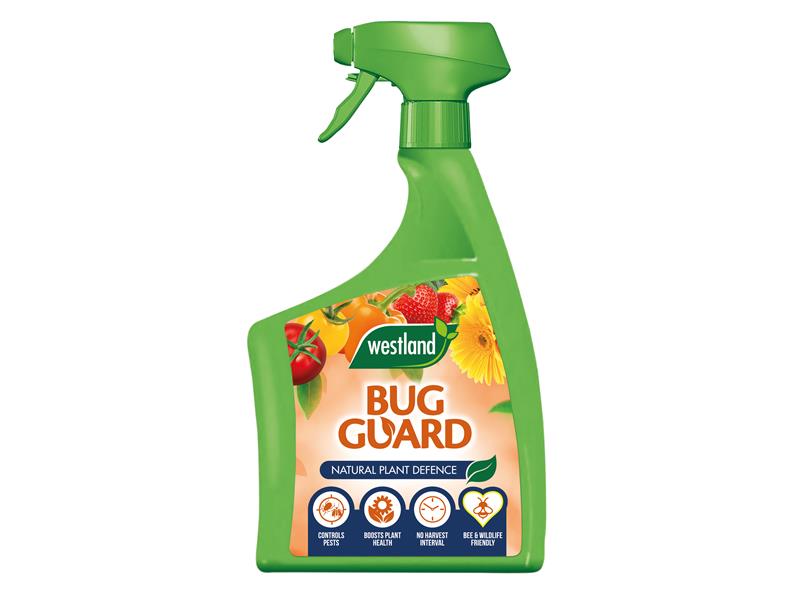 WLD20300658 - Bug Guard Ready To Use 800ml