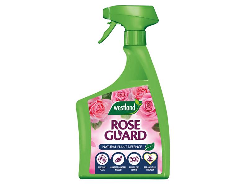 WLD20300659 - Rose Guard Ready To Use 800ml