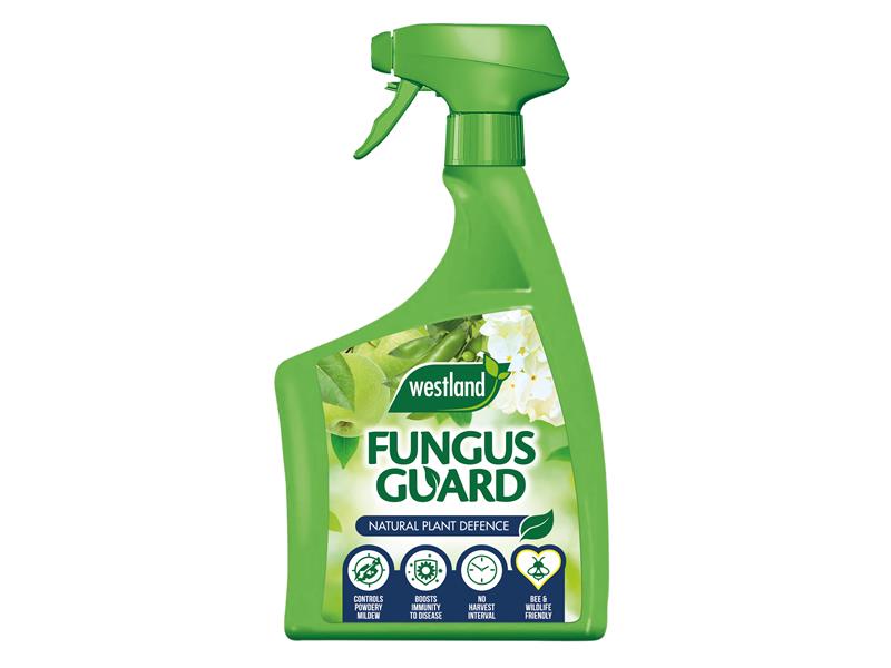WLD20300660 - Fungus Guard Ready To Use 800ml