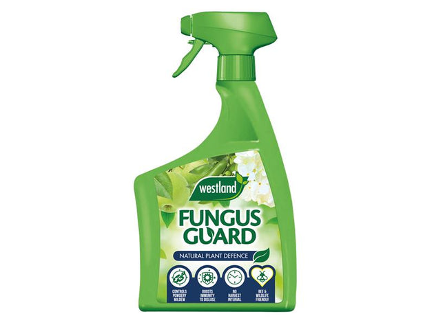 WLD20300660 - Fungus Guard Ready To Use 800ml