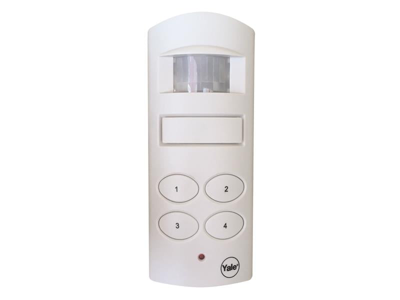 YALSAA5015 - Shed & Garage Alarm
