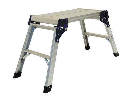ZAR100302 - Hop-Up Work Platform 600 x 300mm