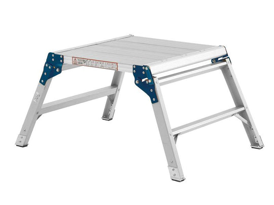 ZAR100304 - Hop-up Work Platform 600 x 600mm