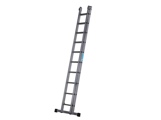 ZAR4021026 - Everest Square-Rung Extension Ladder 2-Part 2 x 10