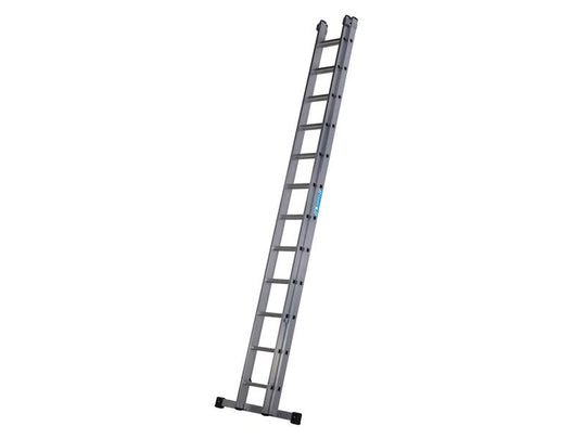 ZAR4021226 - Everest Square-Rung Extension Ladder 2-Part 2 x 12