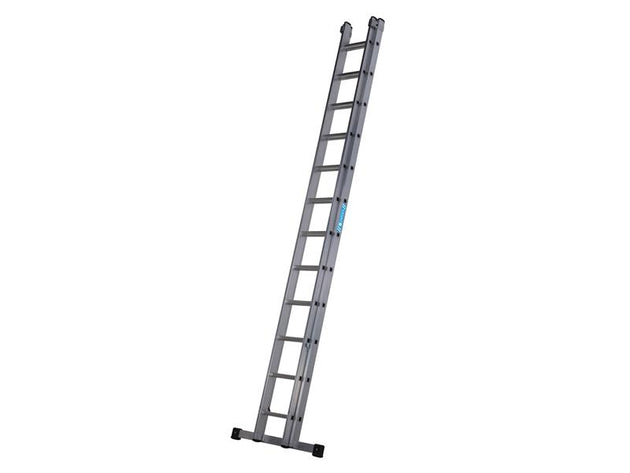 ZAR4021226 - Everest Square-Rung Extension Ladder 2-Part 2 x 12