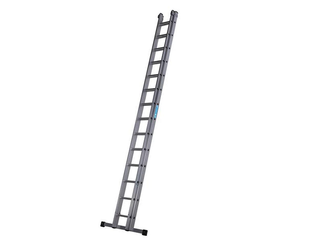 ZAR4021426 - Everest Square-Rung Extension Ladder 2-Part 2 x 14
