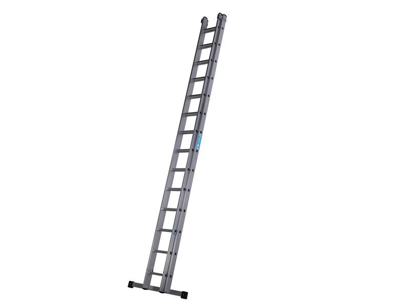 ZAR4021426 - Everest Square-Rung Extension Ladder 2-Part 2 x 14