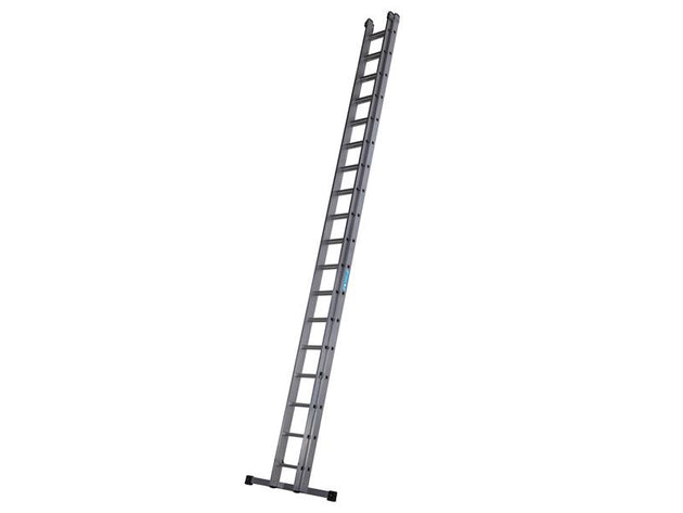ZAR4021826 - Everest Square-Rung Extension Ladder 2-Part 2 x 18