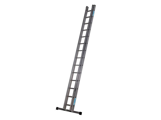 ZAR4121426 - Everest D-Rung Extension Ladder 2-Part 2 x 14