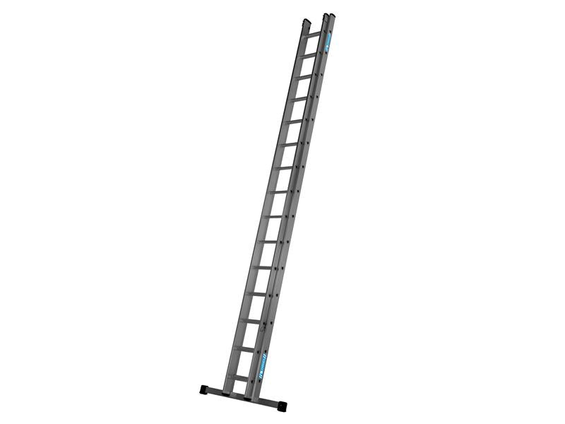 ZAR4121526 - Everest D-Rung Extension Ladder 2-Part 2 x 15