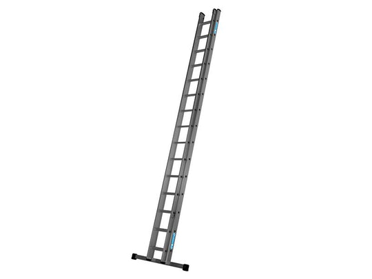 ZAR4121526 - Everest D-Rung Extension Ladder 2-Part 2 x 15