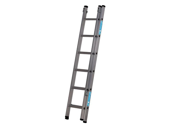 ZAR412626 - Everest D-Rung Extension Ladder 2-Part 2 x 6