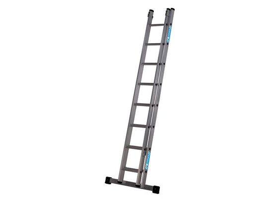 ZAR412826 - Everest D-Rung Extension Ladder 2-Part 2 x 8