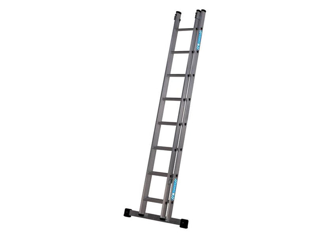 ZAR412826 - Everest D-Rung Extension Ladder 2-Part 2 x 8