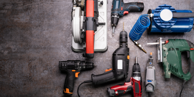 CTS Trade Supplies