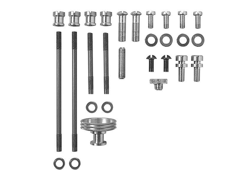 Hand Tools :: Woodworking Tools :: Hand Planes :: Stanley Spares - Kit ...