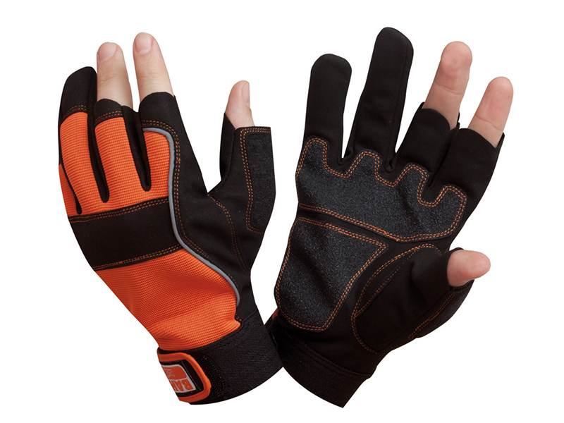 Workwear :: Clothing & Workwear :: Gloves :: Bahco - Carpenter's 