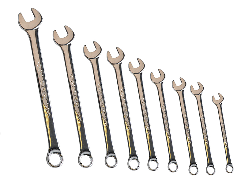 Hand Tools :: Mechanic's Tools :: Spanners - Combination Sets :: Expert ...