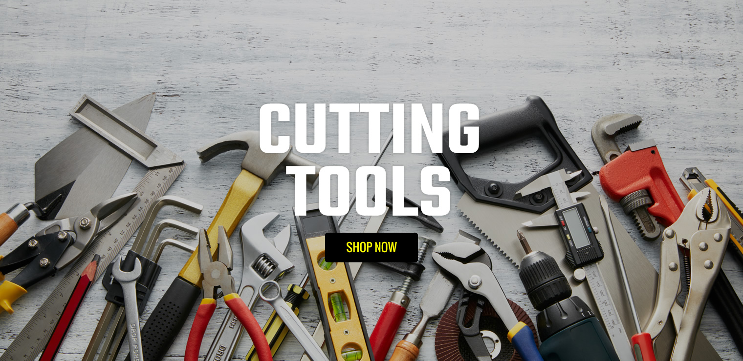 CTS Trade Supplies | UK Delivery on Tools & PPE